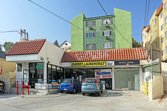 1316 W Sunset Blvd, Los Angeles, CA for sale Primary Photo- Image 1 of 1