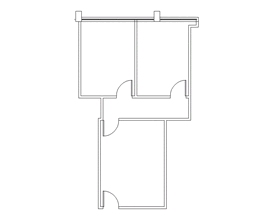 4400 NW Loop 410, San Antonio, TX for rent Floor Plan- Image 1 of 1