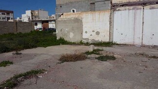 More details for Juan Carlos i, Águilas - Land for Sale