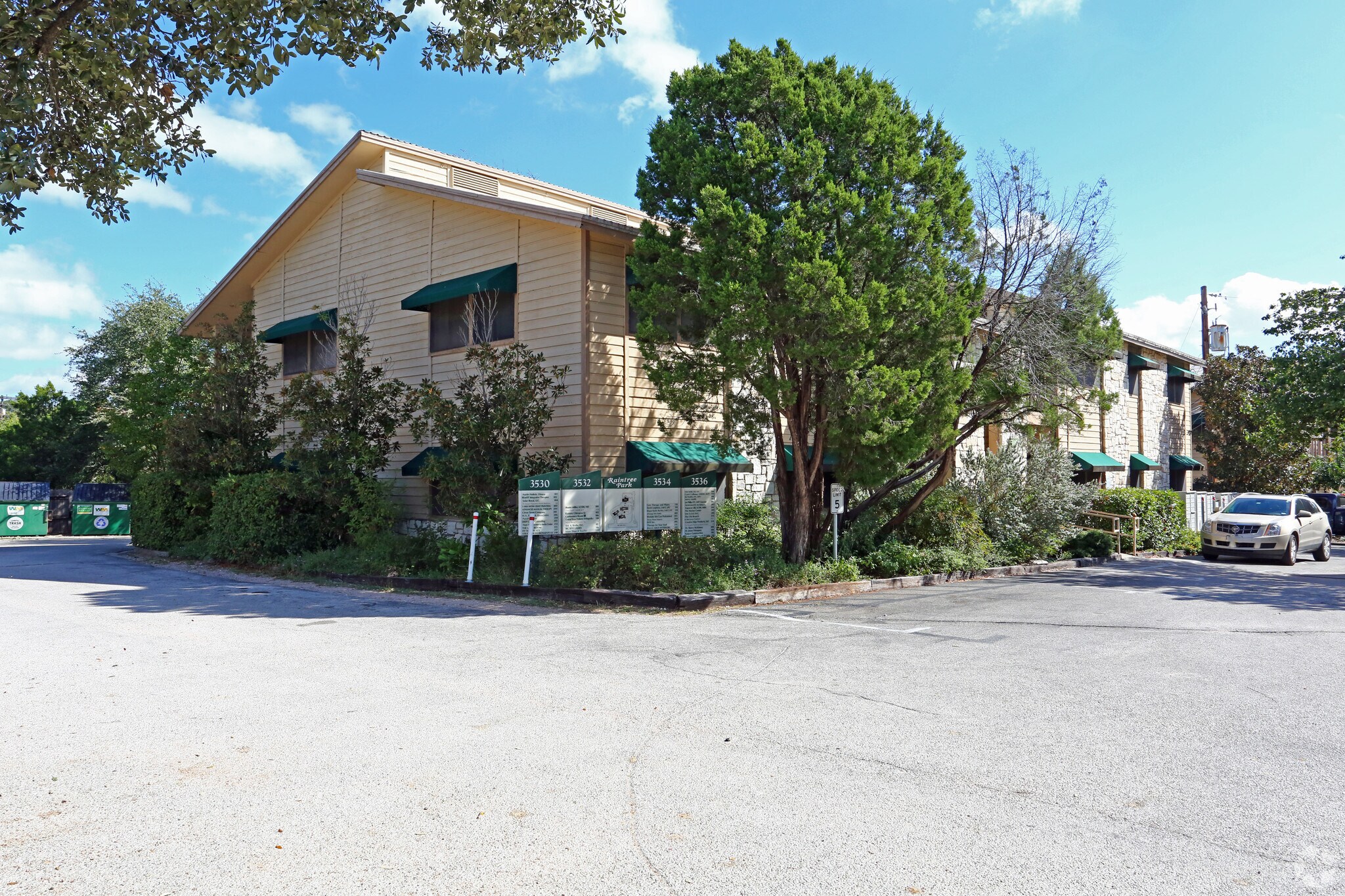 3530 Bee Caves Rd, Austin, TX for sale Primary Photo- Image 1 of 1