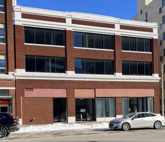 More details for 108 N Jefferson St, Dayton, OH - Office for Rent