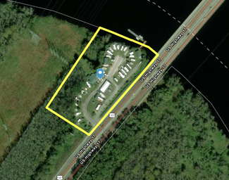 More details for 70 US Highway 17, Richmond Hill, GA - Residential for Sale