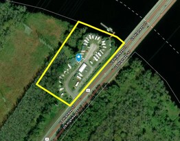 King's Ferry RV Resort - Commercial Property