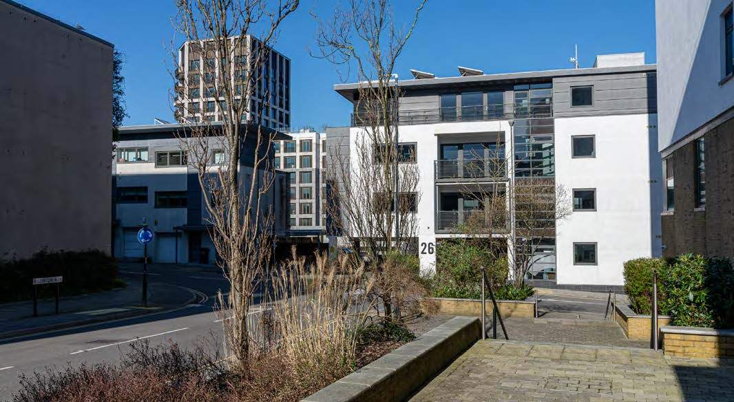 26 Stroudley Rd, Brighton for sale Building Photo- Image 1 of 1