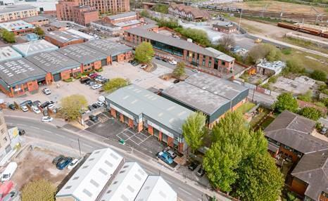 Holbeck, Leeds for sale Building Photo- Image 1 of 1