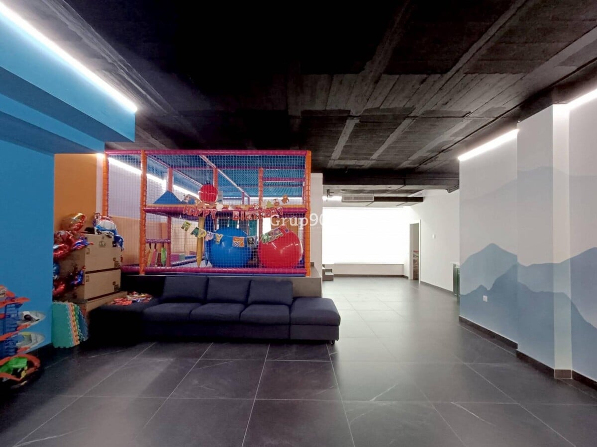 Lleida, LER 25001 -  -  - Interior Photo - Image 2 of 9