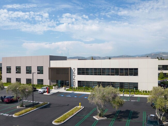 More details for 100 Progress, Irvine, CA - Office to Rent