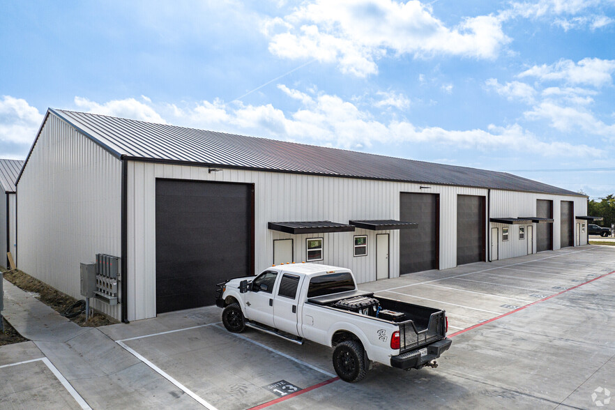 Hwy 58 & Lone Butte Rd, Mojave, CA for rent - Building Photo - Image 1 of 9