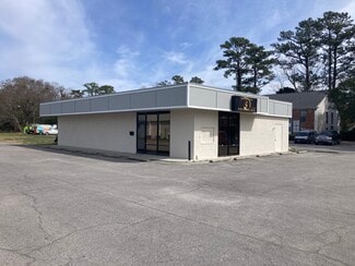 More details for 4609 Wrightsville Ave, Wilmington, NC - Retail for Rent