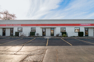 725-759 N Wilson Rd, Columbus, OH for sale Building Photo- Image 1 of 1