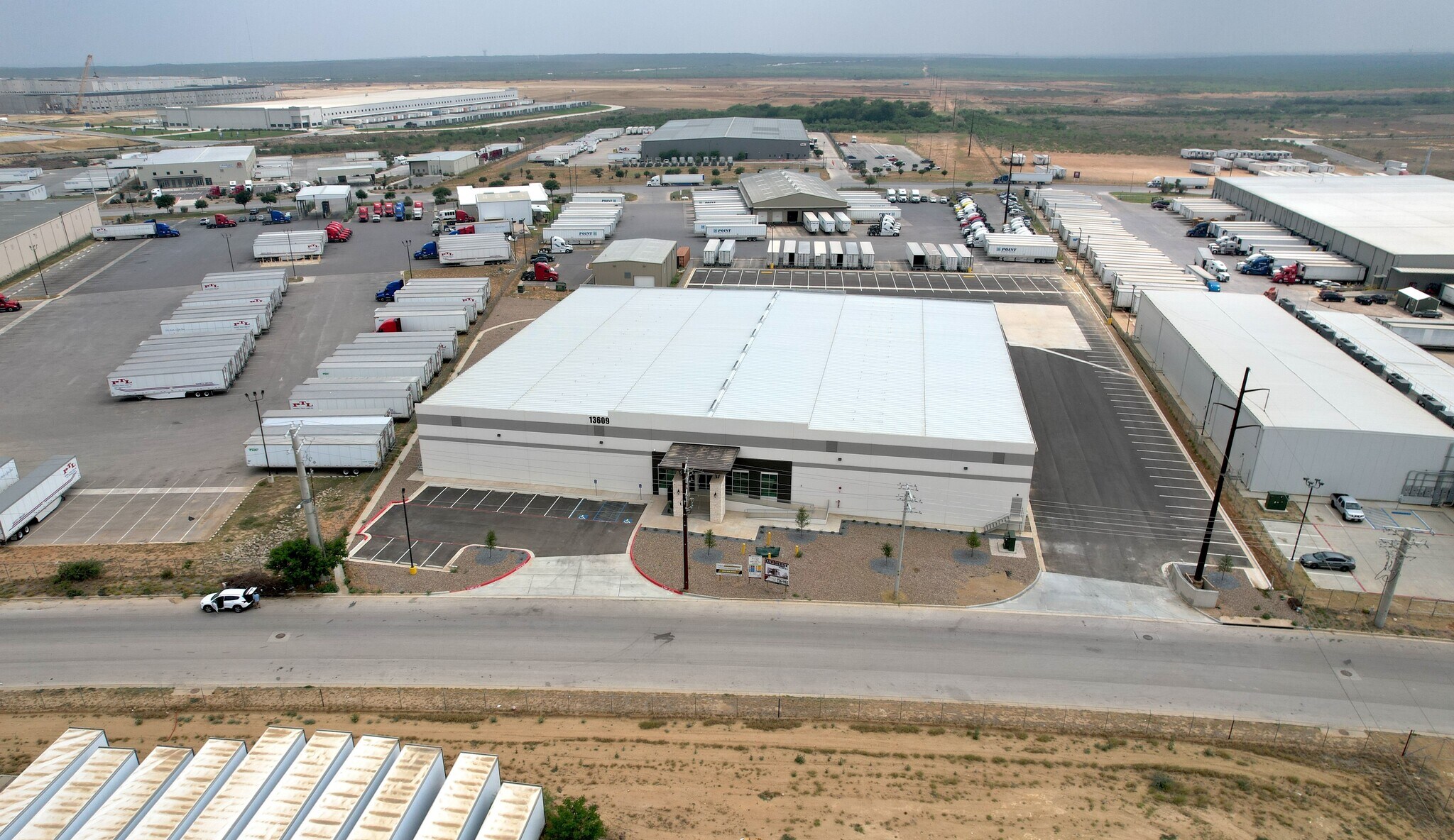 13609 Evolution Lp, Laredo, TX to rent Building Photo- Image 1 of 7