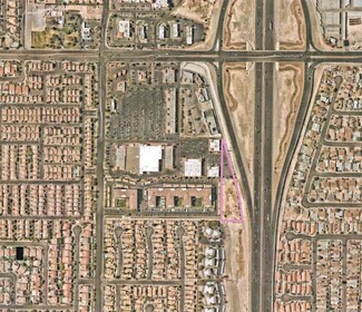 More details for 7013 W Craig Rd, Las Vegas, NV - Land for Sale