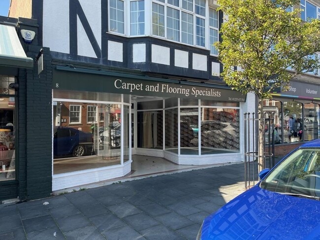 More details for 89 Connaught Av, Frinton On Sea - Retail to Rent