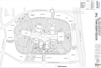 More details for 1201 Lake Woodlands Dr, The Woodlands, TX - Office for Rent