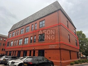 6 Embassy Dr, Birmingham to rent Building Photo- Image 1 of 9
