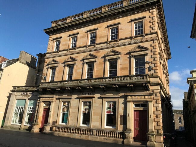 More details for 50 St. John St, Perth - Retail to Rent