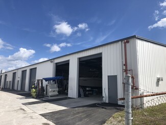 More details for 5449 Maule Way, Mangonia Park, FL - Industrial for Rent