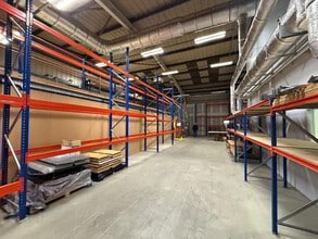 Comber, Belfast to rent Interior Photo- Image 1 of 4