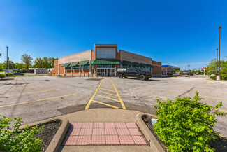 More details for 4309 Buffalo Rd, Erie, PA - Retail for Rent