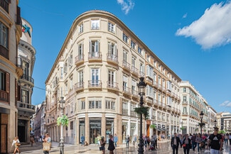 More details for Calle Marqués de Larios, 6, Málaga - Co-working to Rent