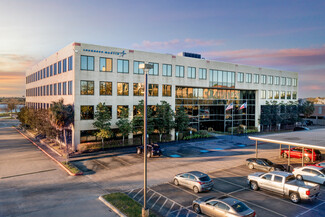 More details for 2200 Space Park Dr, Houston, TX - Office for Rent