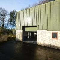 Clovelly Road Industrial Estate, Bideford to rent Building Photo- Image 1 of 2