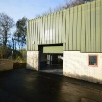 Clovelly Road Industrial Estate, Bideford to rent Building Photo- Image 1 of 5