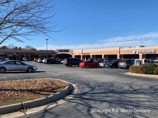 More details for 4301-4339 S National Ave, Springfield, MO - Office/Retail for Rent