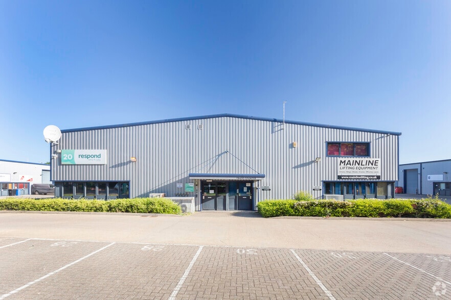 Phorpres Clos, Peterborough for sale - Building Photo - Image 3 of 3