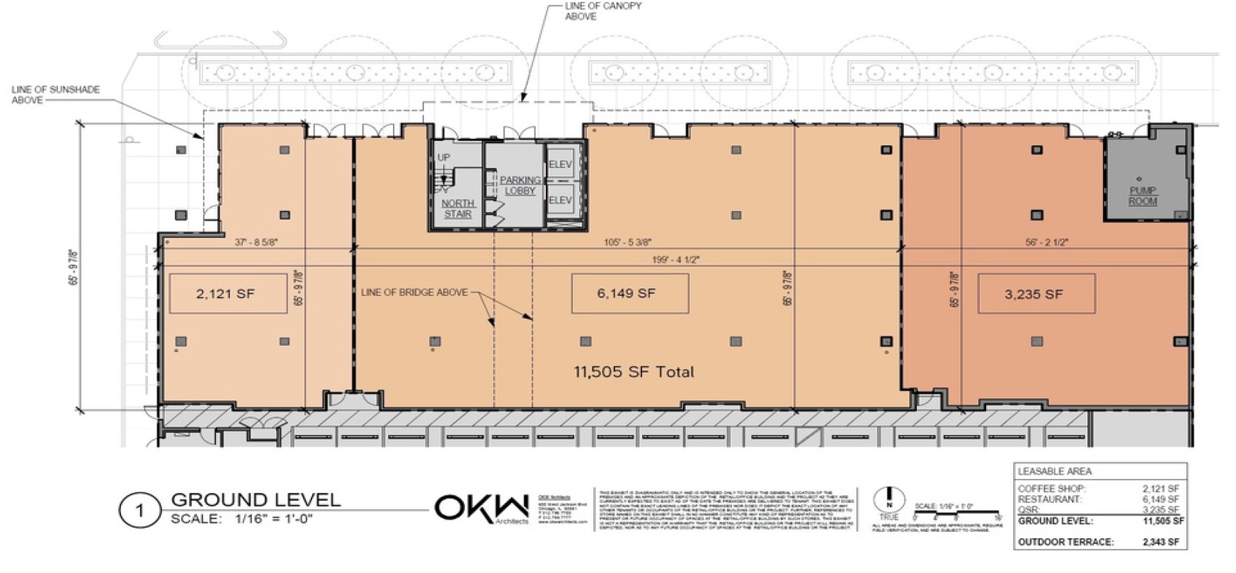 1371 W Randolph St, Chicago, IL for rent Floor Plan- Image 1 of 3