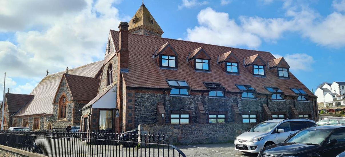 Cornet St, Guernsey for sale Primary Photo- Image 1 of 1