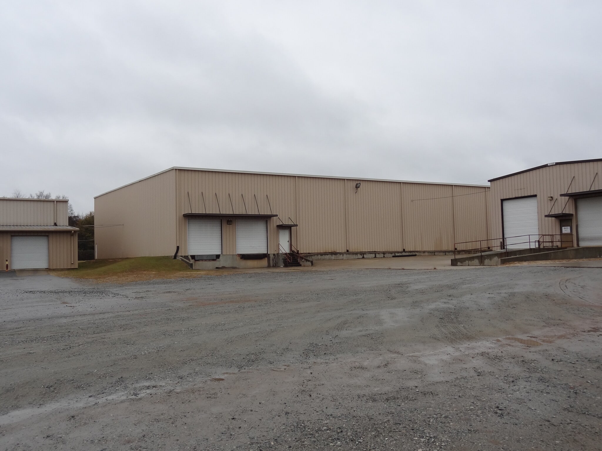 2351 Hubbard Rd, Macon-Bibb, GA to rent Building Photo- Image 1 of 5