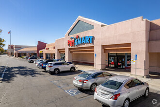 44405-44599 Valley Central Way, Lancaster, CA for rent Building Photo- Image 1 of 6