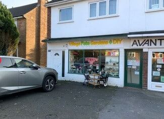 More details for 113 Golden Cross Ln, Bromsgrove - Retail for Sale