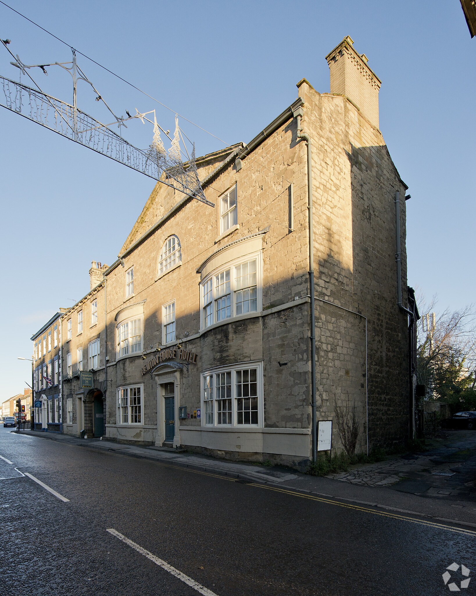 5-7 York Pl, Knaresborough for sale Primary Photo- Image 1 of 1