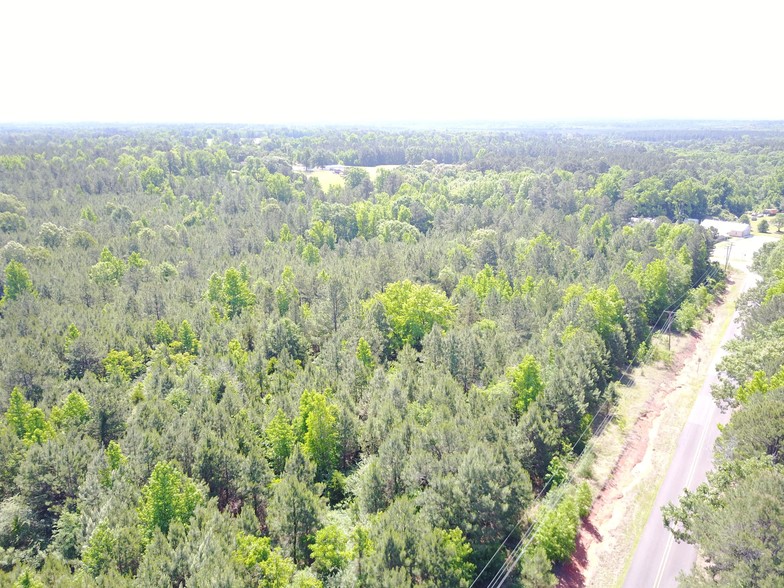 Highway 168, Rodessa, LA for sale - Primary Photo - Image 1 of 1