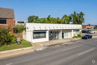 More details for 1219 N Classen Blvd, Oklahoma City, OK - Office for Sale