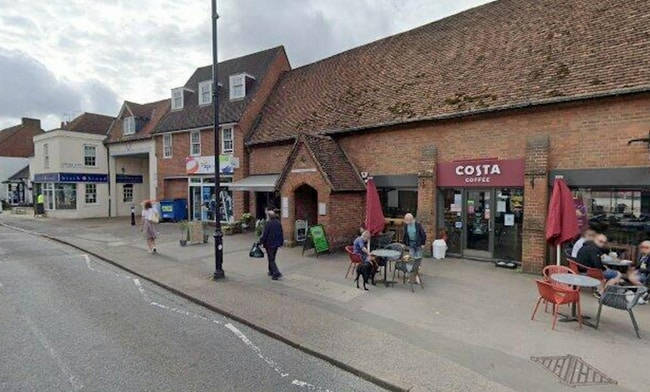 More details for 8-10 Reading Rd, Reading - Office to Rent