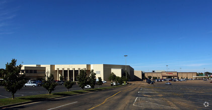 3645 Highway 80 West, Jackson, MS for sale Primary Photo- Image 1 of 1