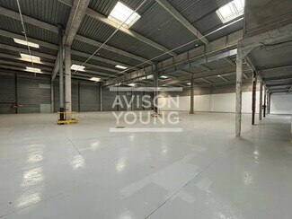 More details for Light Industrial to Rent