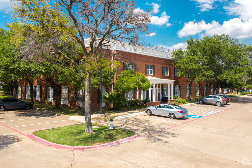 14673 Midway Rd, Addison, TX for sale - Primary Photo - Image 1 of 1