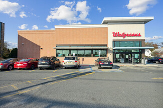 More details for 1620 Oak Tree Rd, Edison, NJ - Retail for Rent