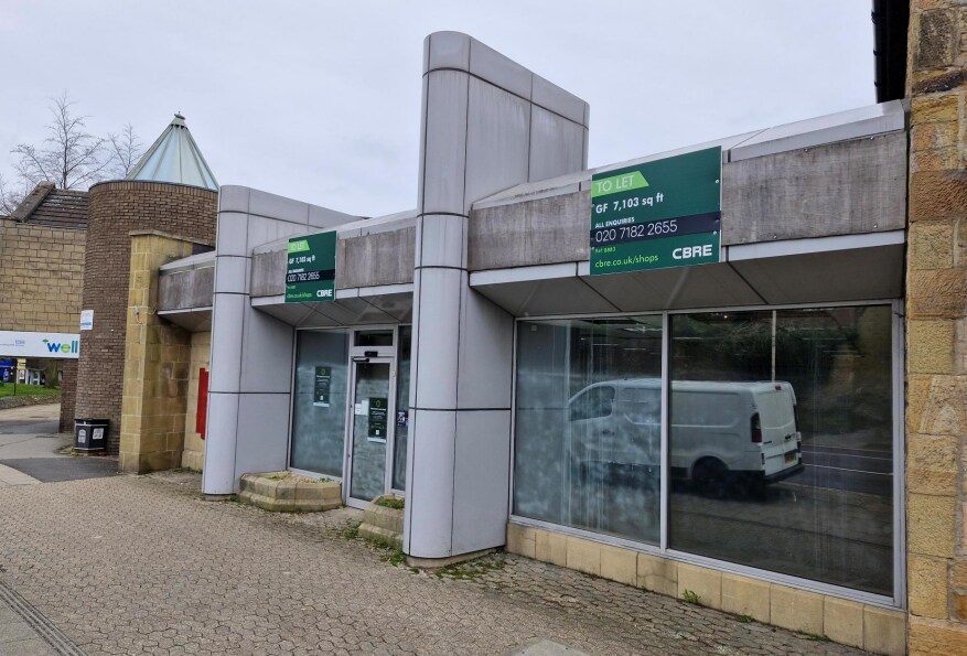 44 Front St, Newcastle Upon Tyne to rent Primary Photo- Image 1 of 2