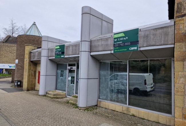 More details for 44 Front St, Newcastle Upon Tyne - Retail to Rent