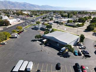 More details for 473 E 700 S, Clearfield, UT - Retail for Rent