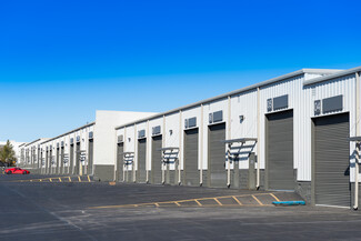 More details for 6325 S Pecos Rd, Las Vegas, NV - Industrial for Rent