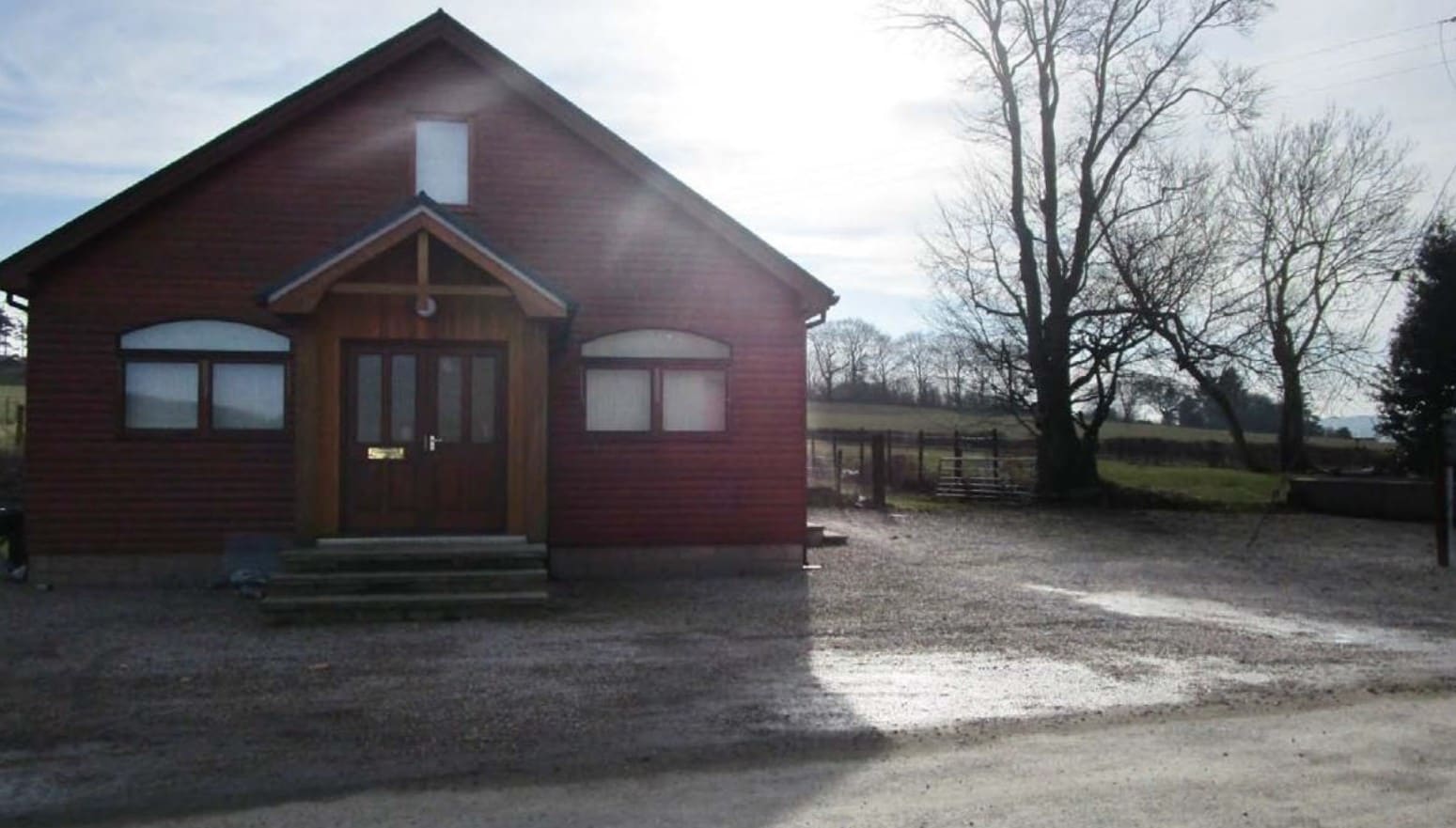 Meikle Clinterty, Kinellar for sale Primary Photo- Image 1 of 1