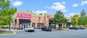 Shoppes at Toringdon - Commercial Property