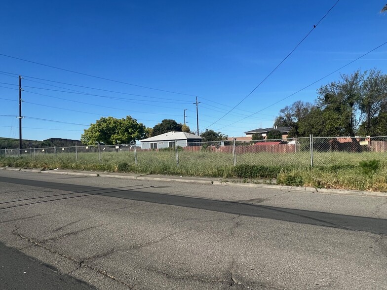 Webster St & Illinois st, Fairfield, CA for sale - Building Photo - Image 3 of 13