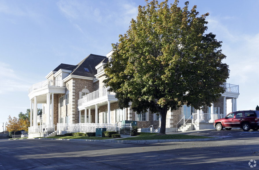 181 E 5600 S, Salt Lake City, UT for rent - Building Photo - Image 3 of 6